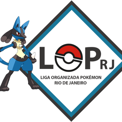 Liga Pokémon RJ (@Lop_rj) / X