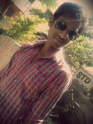 good look