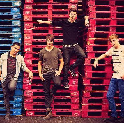 ♥ Rusher por siempre ♥