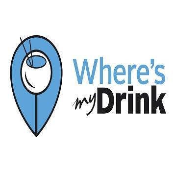 WheresMyDrinkAt's profile picture. Where's my Drink will be an app that will provide users with a simplified way of locating the best happy hours based on location and price