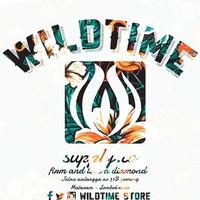 LOCOFEST'15 BOOTH 15 (@wildtimest) 's Twitter Profile