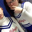 Miranda Burnett - @_Cheerleaderr__ - Twitter