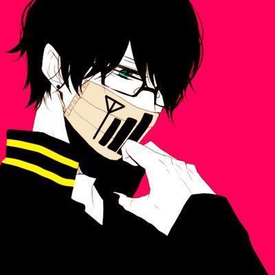 シド 眼鏡系男子 Tengu7777 Twitter