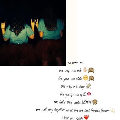 ❤️