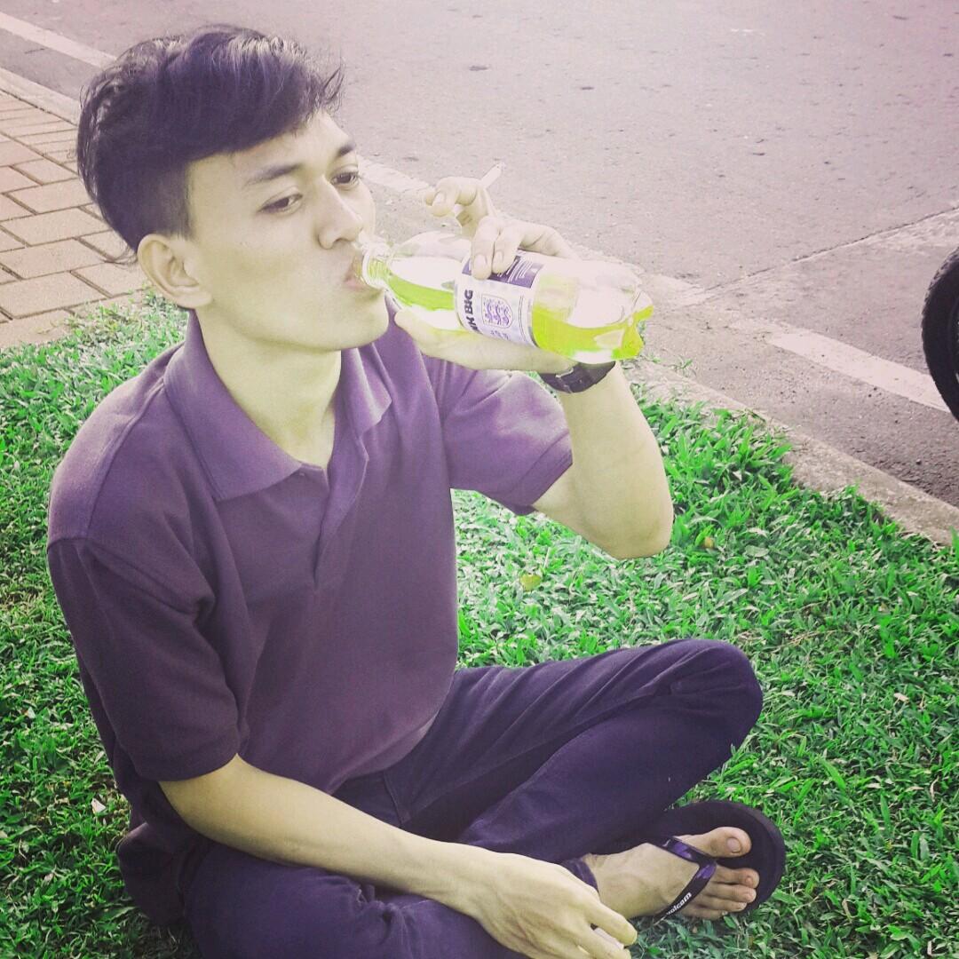 id line: rendy_285
path : rendy desepriana