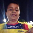 Daniel Montesdeoca  - @DanielMontesd15 - Twitter