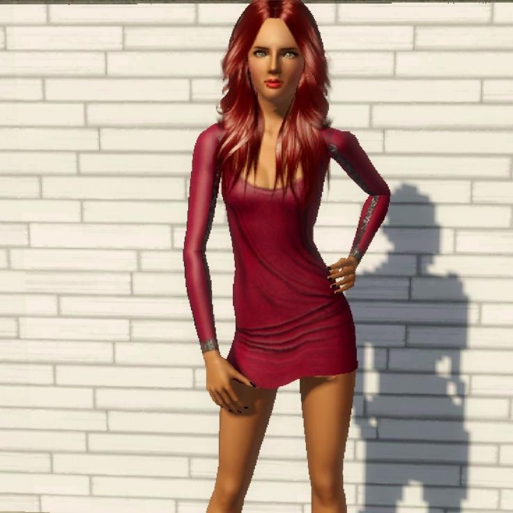 Simmy nominated actress| Model Body| Fashionista| RSOLP| #TeamSapphire