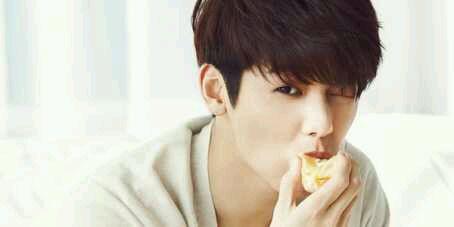 kang minhyuk CNBLUE | 91L