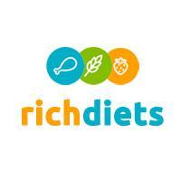 Healthy living tips and advices on health, diets, nutrition, fitness, weight loss, and healthy recipes from the experts at RichDiets