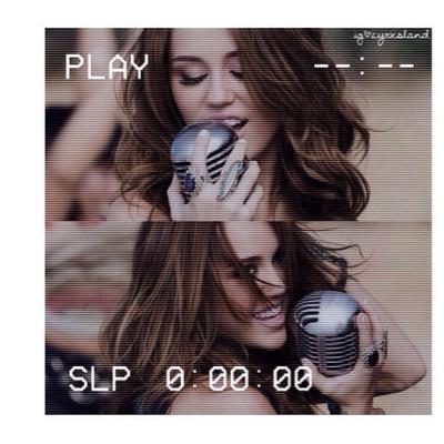 Miley + Pat.❤️ Miley + Me.☁️