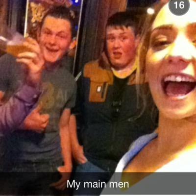 Farmer_Bucketz's profile picture. 