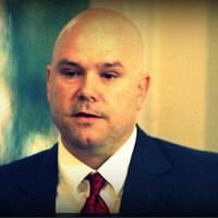 Matt Green (@greenlawoffice) 's Twitter Profile Photo