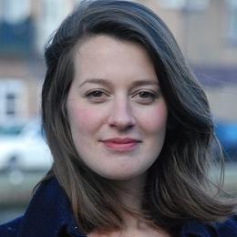 MachteldWiersma's profile picture. Beleidsadviseur Kinderombudsman