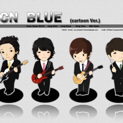 KPOPと韓流ドラマ好きな20代後半ですw

特にApinkとcnblue好き❤
ヨンソカップルも好き♥