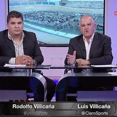 Deportista desde 1956. Periodista Comentarista Analista y Cronista Olímpico desde México 1968. Especialista en Ciclismo y algo más