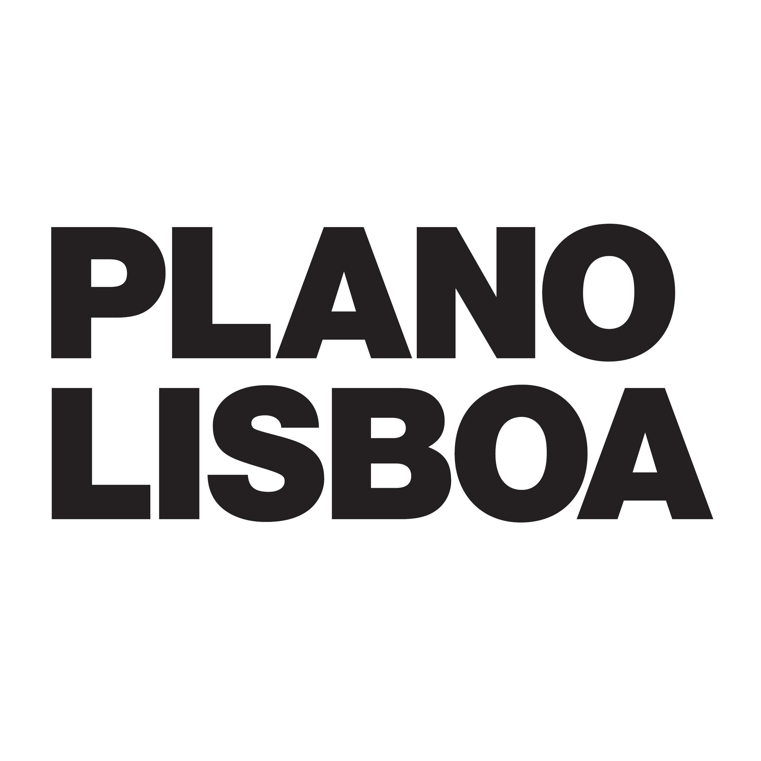 PLANO LISBOA was founded in late 2013 to promote new ways of artistic thinking, asserting itself as a laboratory space of contemporary practice and production.