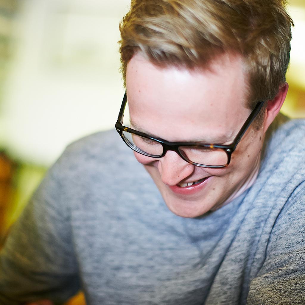 WWYWork's profile picture. I like people, places and typefaces.