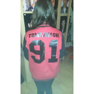 proud Louisgirl since 2013 ♥♥