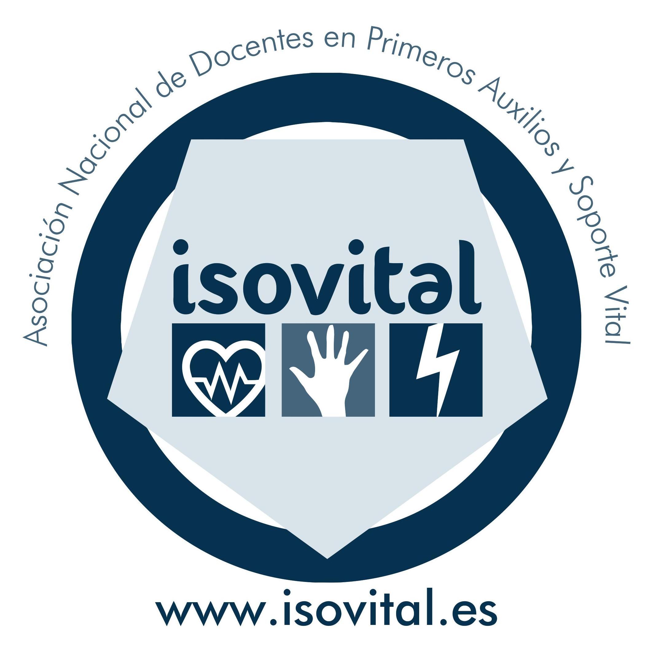 Asociación Nacional de Docentes en Primeros Auxilios y Soporte Vital