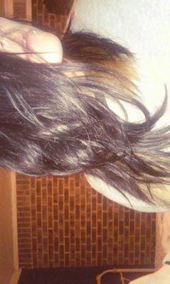 HayleyNeverland's profile picture. Darling, you can't destroy me. I destroy myself.