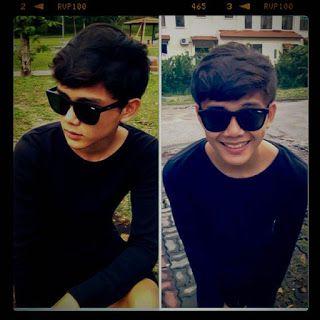 I am not perfect man!