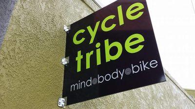 San Luis Obispo's first dedicated spinning studio.