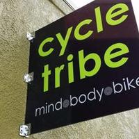 Cycletribe (@cycletribeslo) 's Twitter Profile