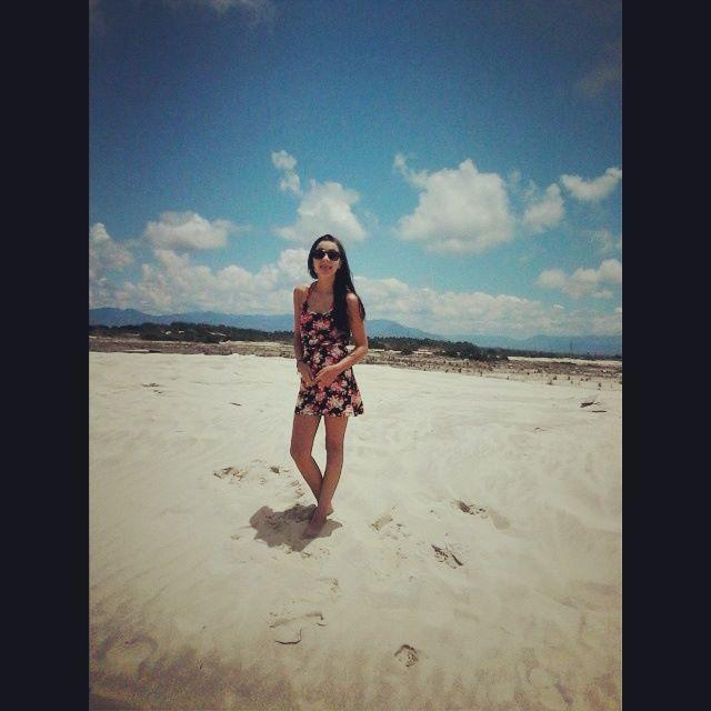 Liberdade é pouco, o que eu desejo ainda não tem nome. 
   - Clarice Lispector