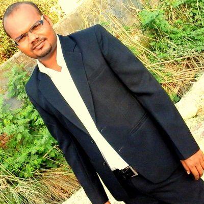 mahirajpoot123's profile picture. Student Of Computer Science and Engineering