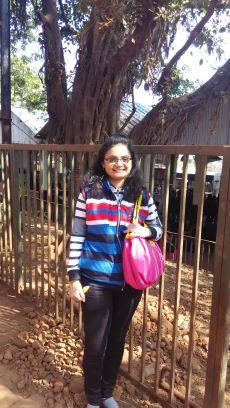 software engineer at mauj