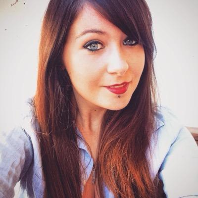 KristellKennedy's profile picture. Kristell #communication #Management #sport #staps #digitalMarketing #running