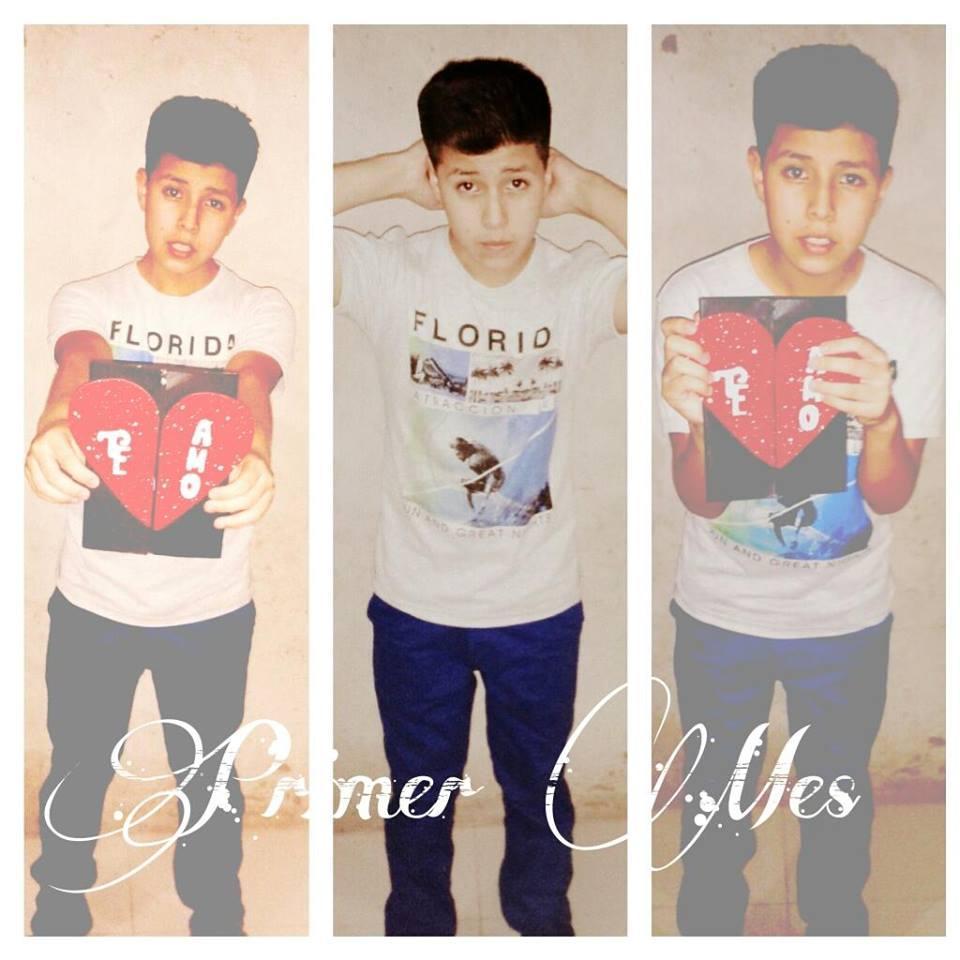 BELIEBER BOY