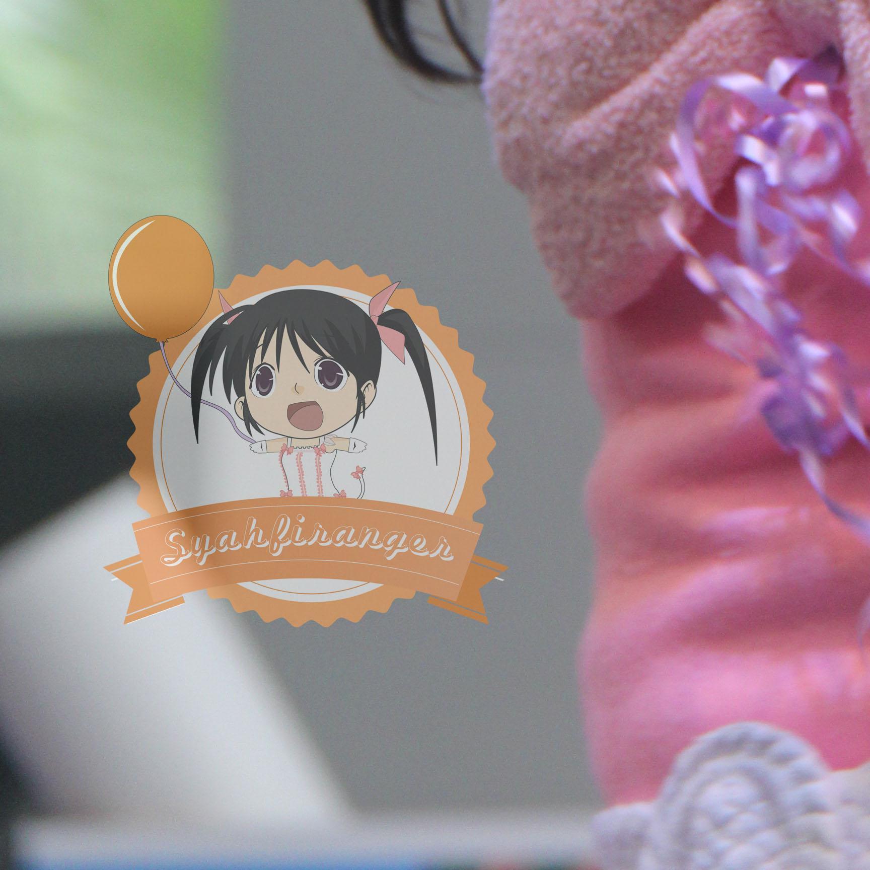 Wota Angel JKT48