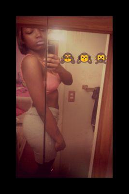 Follow me  on  IG @OK.BEBE    Ima  be Famous ❤  FUCKINNN FIGHTEEER