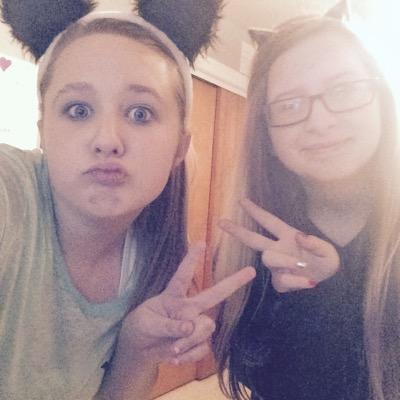 OLD ACCOUNT
GO FOLLOW MY NEW ONE @katelyn5821
