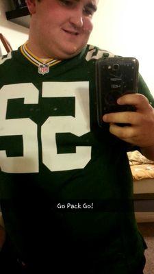 JesseCharles64's profile picture. 