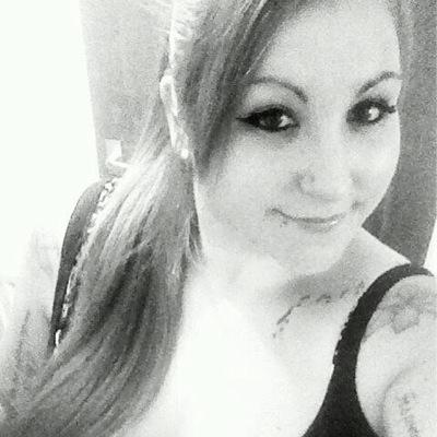 just an ordinary girl from England supporting my fav band @Sunblazelane who are amazing