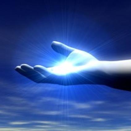 Thanks be to God for WHO I am, WHAT I am, WHEN I am, WHERE I am, WHY I am, and for HOW I am.