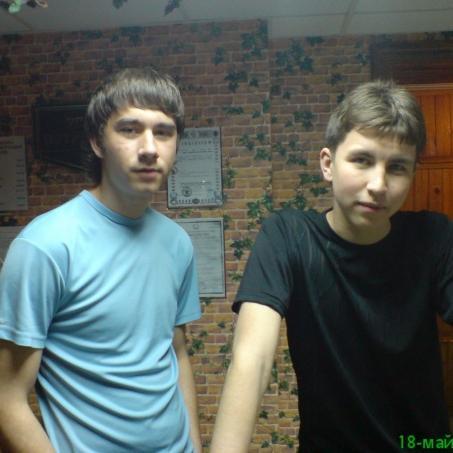 matweymatvei202's profile picture. 