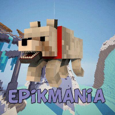 EpikManiaFR's profile picture. Cette chaine permet aux gameurs, de faire des concours, quizz, et de gagner des cadeaux !! En partenariat avec @CONCOURS_TV, GFX Officiel: @FroZzeGamer.