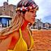Mariana Zedeck (@marizedeck) Twitter profile photo
