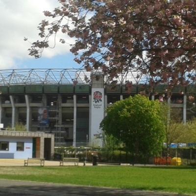 Twickersparking's profile picture. Parking for all rugby events at Twickenham Stadium. A fundrasing venture managed by Chase Bridge School, Twickenham. parking@chasebridge.richmond.sch.uk