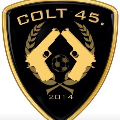 TeamColt45's profile picture. Proffesionellt Korplag i Malmö som just nu briljerar i Inomhusserien
Följ vår framgångssaga här!