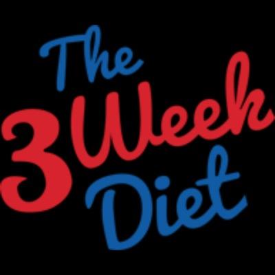 3WeekDietNet's profile picture. Claim your FREE Flat Belly Fast DVD below!
