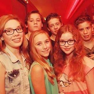 RickertDijk's profile picture. hee