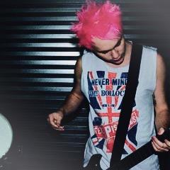 sad bc michael clifford :(