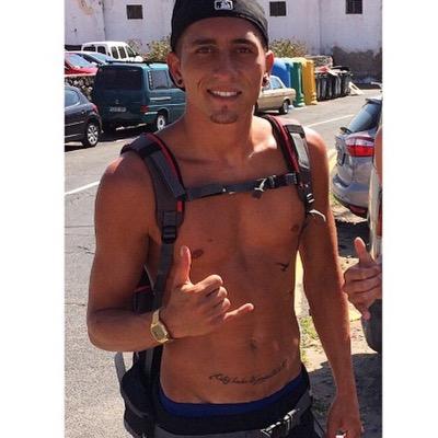 canario_saul's profile picture. Saúl Canario Bis on Facebook
Saul_canario on Instagram