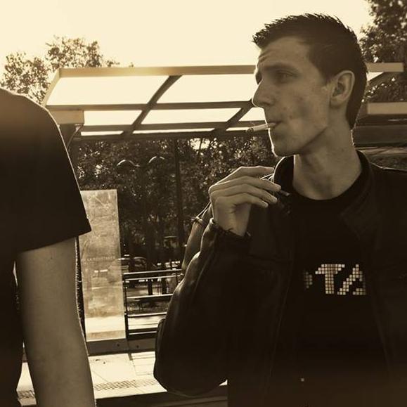 Cr4sH94's profile picture. ??? :D