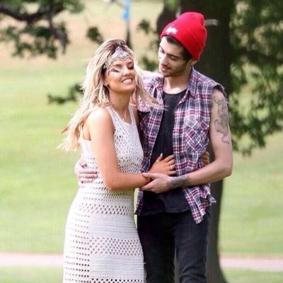 zerrie c'est réelle bande de jaloux