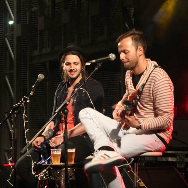 Banda de música
